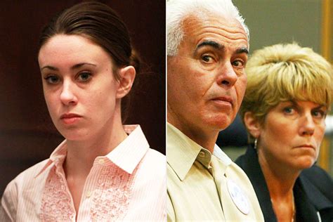 are casey anthony's parents alive.